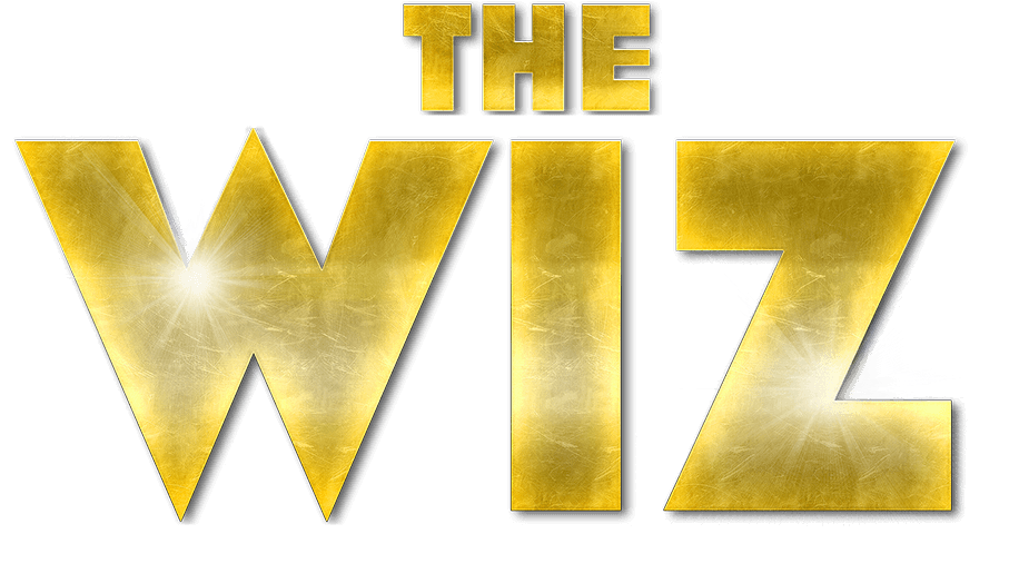 The Wiz On Broadway New York Cirque Du Soleil Boomerang - Wiz Text (926x538), Png Download