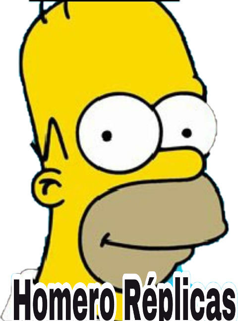 Largest Collection Of Free To Edit Homero Simpson Intelectual - Homer Simpson Steam Avatar (480x646), Png Download