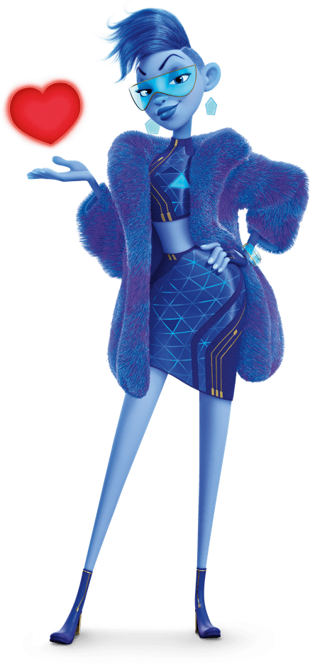 User Reviews - Ralph Breaks The Internet Eboy (437x935), Png Download