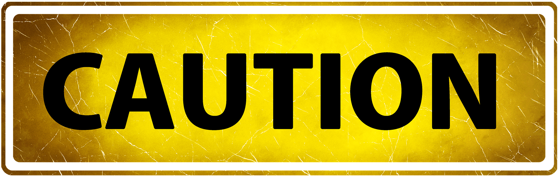 According To The Internal Revenue Service , Millions - Falling Object Safety Sign (1920x638), Png Download