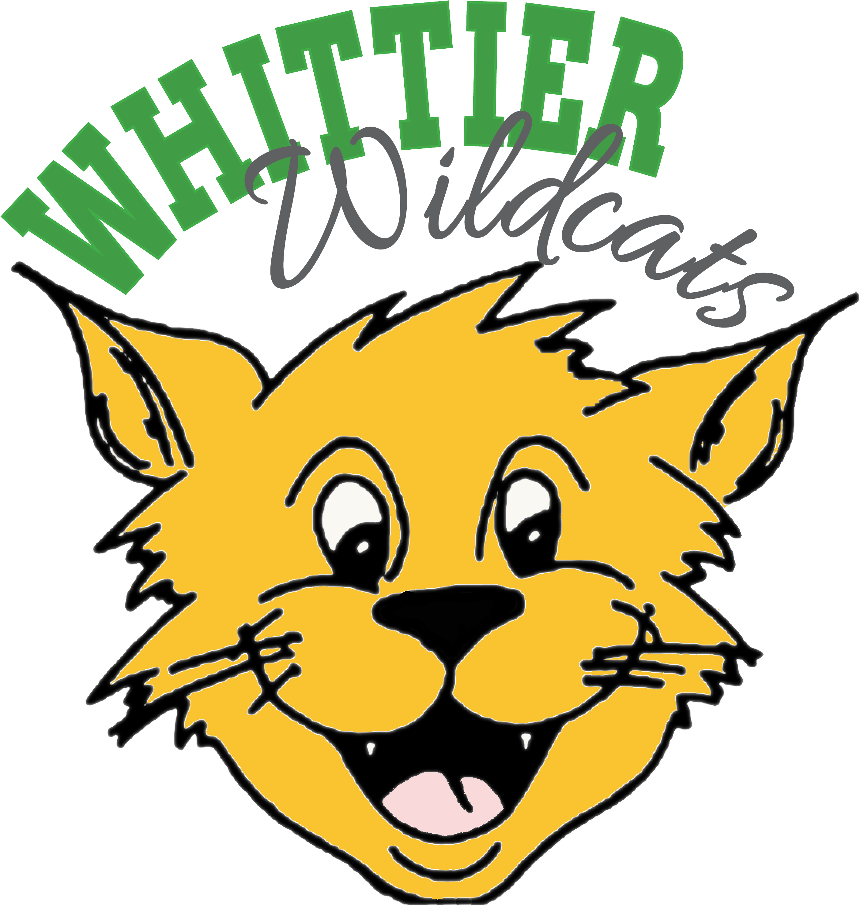 Whittier Elementary - Whittier Elementary School Waukesha (2843x3020), Png Download