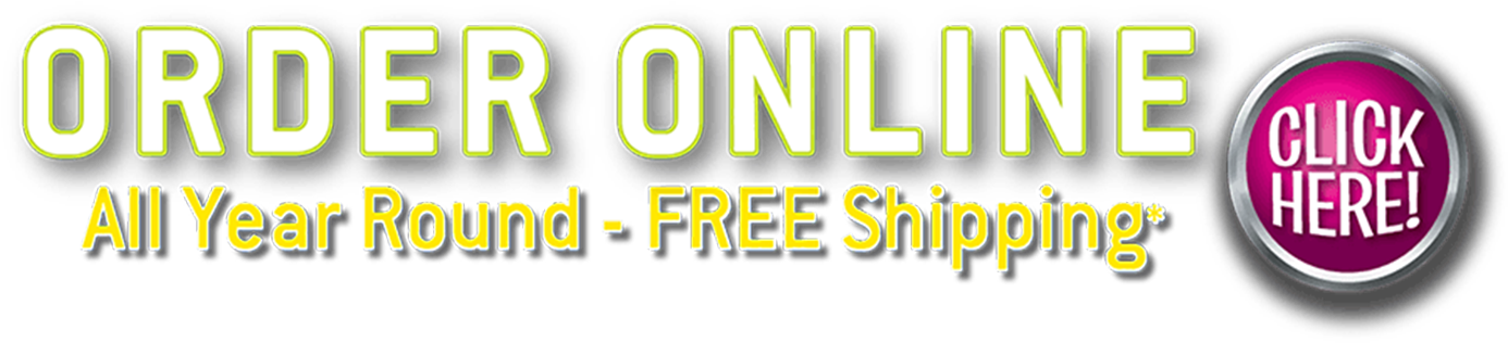 Order Online Year Round - Kaboom Fireworks (1600x400), Png Download