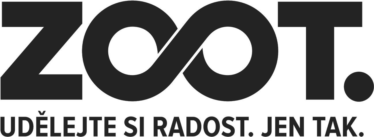 Vector Swoop Swishes Swashes - Zoot Cz Logo (1600x812), Png Download