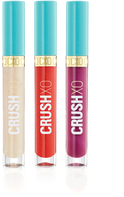 2 Liquid Lip Topper - Lip Gloss (800x779), Png Download