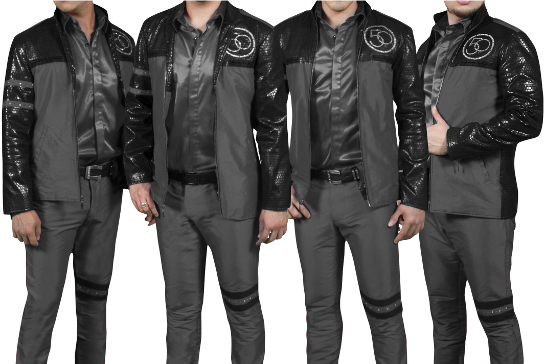 Calibre 50 Rodeo Houston (1140x712), Png Download