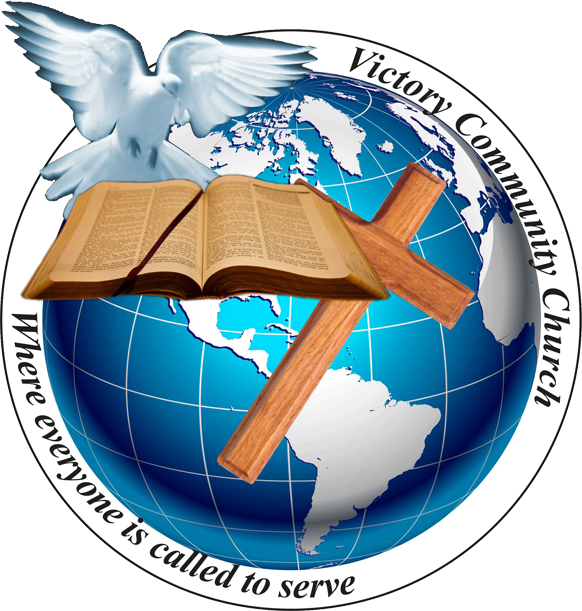 Globe Logo Of Church (582x611), Png Download