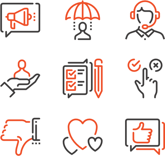 100 Icons - Business (600x564), Png Download