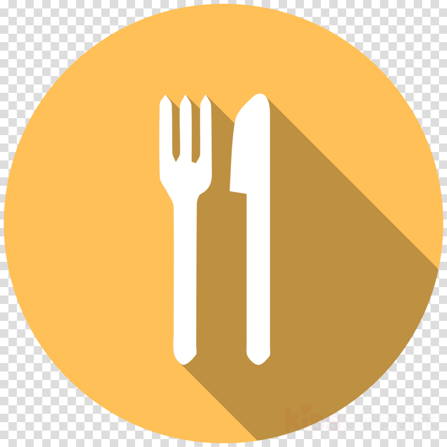 Dining Room Icon Png Clipart Table Dining Room Computer - Play Button Blue Png (900x900), Png Download