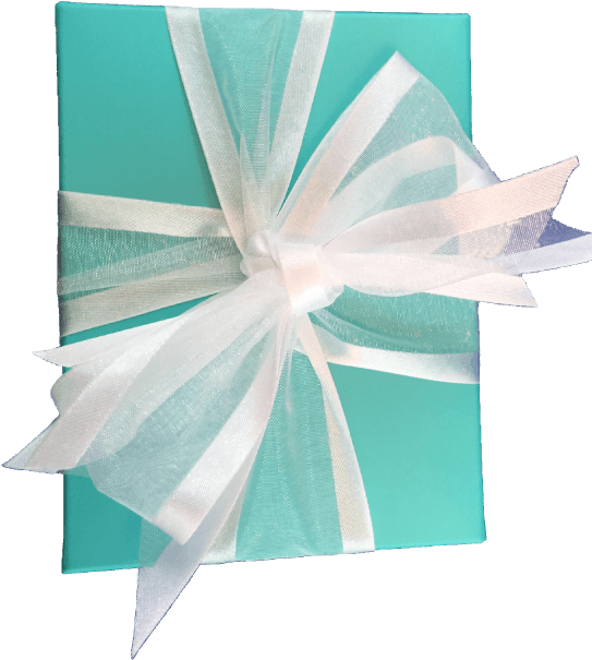 Mediband Christmas Jewellery Box - Christmas Day (600x695), Png Download