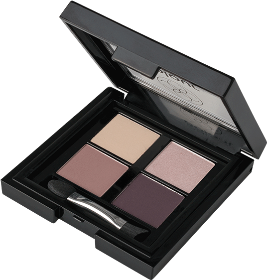 Romantic Eye Shadow - Annique Make Up (600x600), Png Download