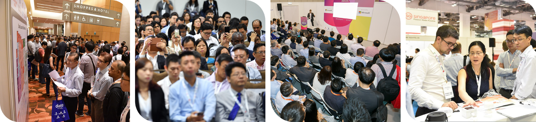 Join Ecommerce Expo Asia In 2018 To - Student (2048x466), Png Download