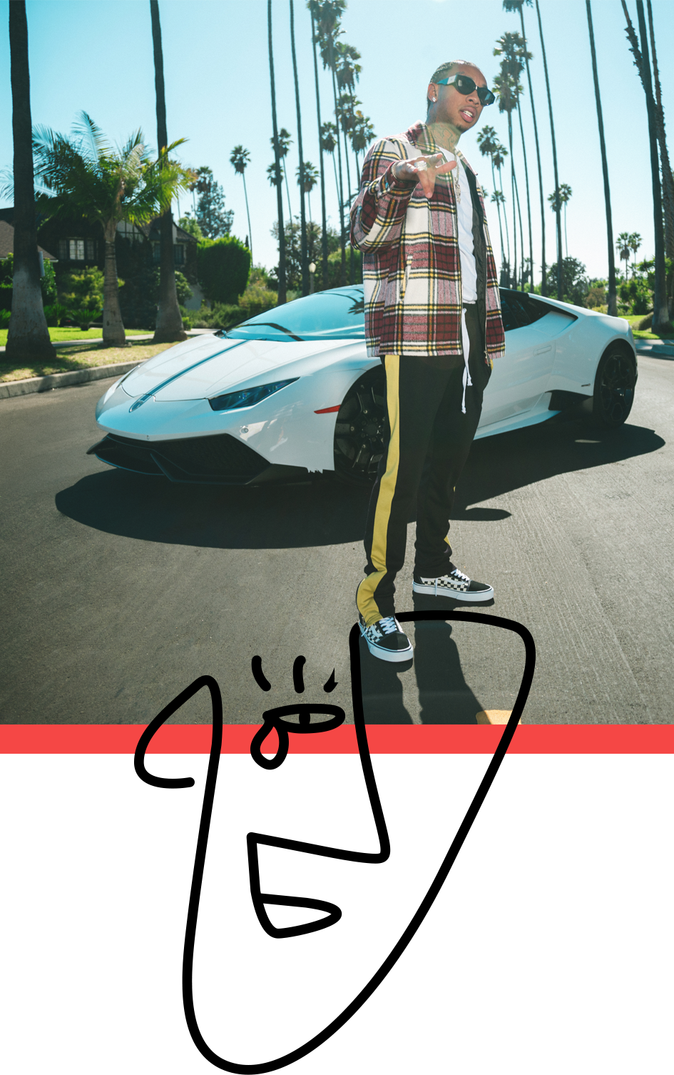Shop The Collection > - Lamborghini Aventador (945x1506), Png Download