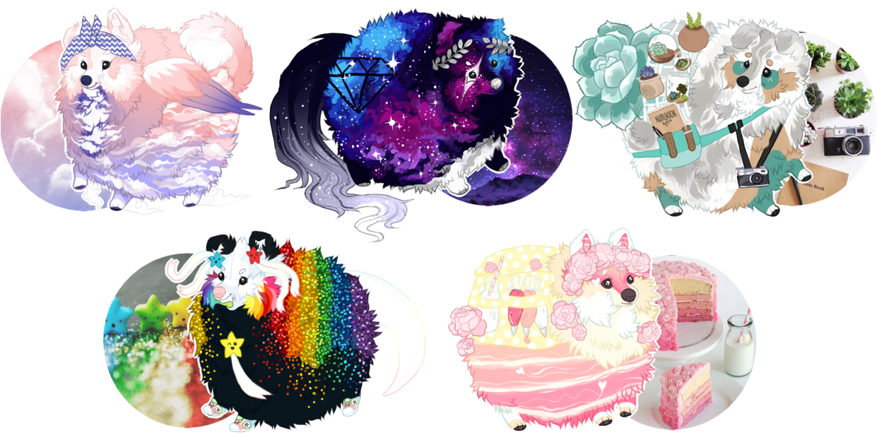 Tumblr Png Summer - Png Summer (1240x644), Png Download