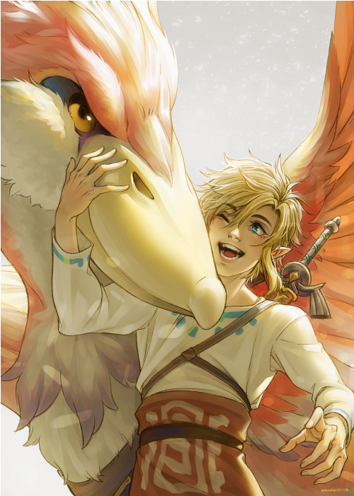 The Legend Of Zelda: Skyward Sword (700x700), Png Download