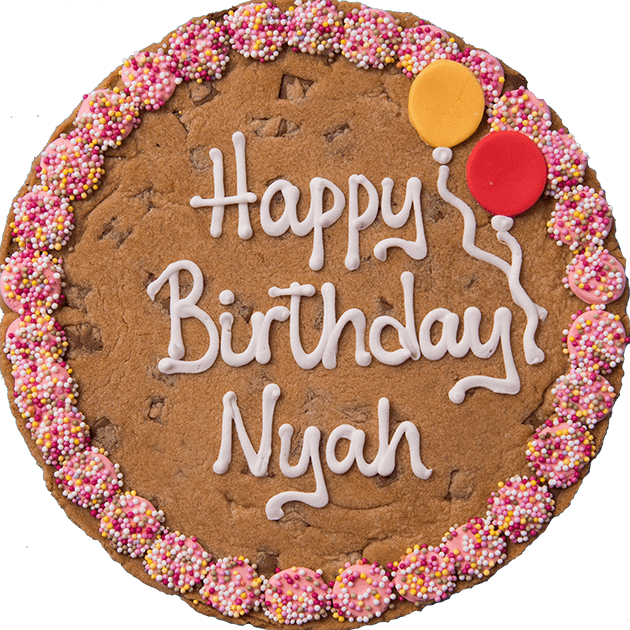 0 - Chocolate Chip Cookie (630x630), Png Download