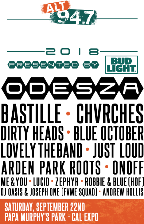 City Of Trees - City Of Trees 2018 Line Up (694x768), Png Download