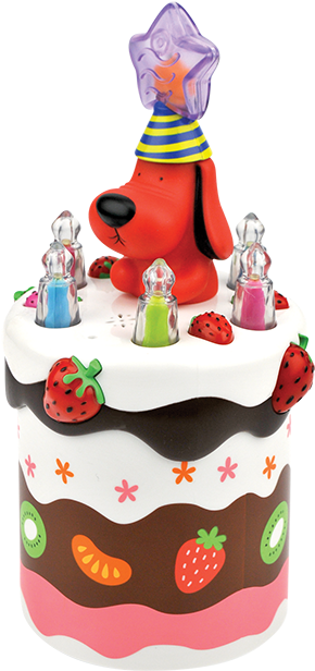 My Singing Birthday Cake - K's Kids Training2s Ka10543 Zabawka (700x700), Png Download