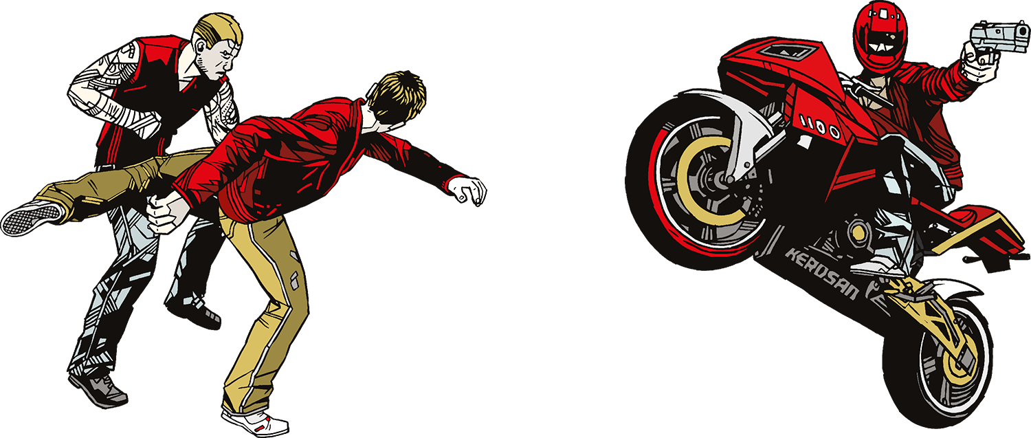 Please Enter Your Date Of Birth - Sleeping Dogs Definitive Edition Png (1500x637), Png Download