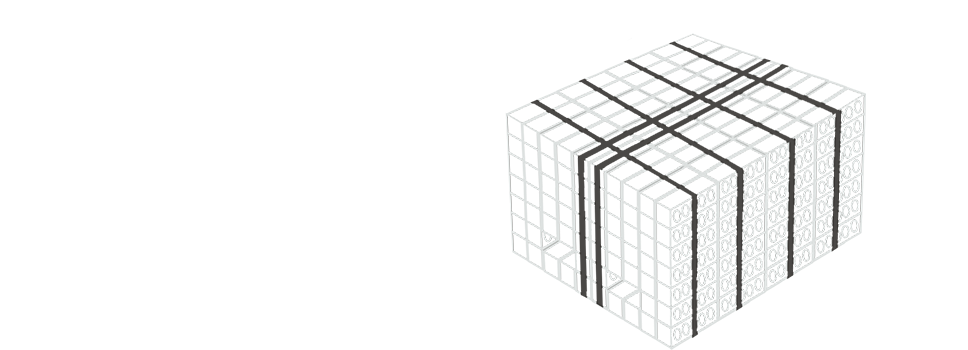 Legacy Brick Spec Chart Straight Edge 2 - Server (1000x366), Png Download