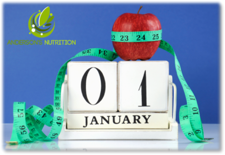 Http - Fit & Healthy New Year (940x788), Png Download
