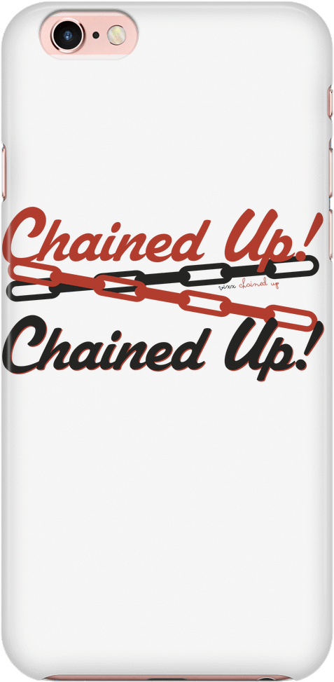 Vixx "chained Up" Phone Cases - Mobile Phone Case (1024x1024), Png Download