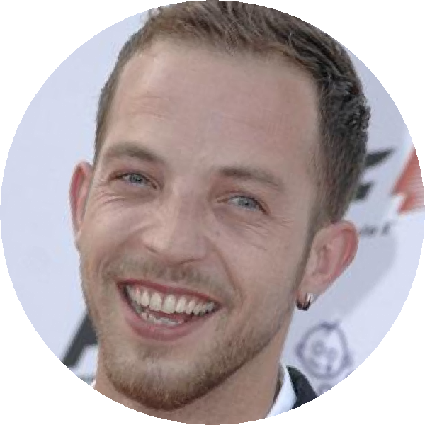 James Morrison - Man (600x600), Png Download