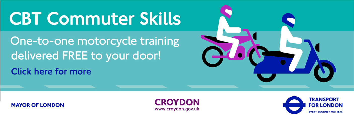 Cbt Commutr Skills Web Banner - Croydon London Borough Council (1920x1056), Png Download