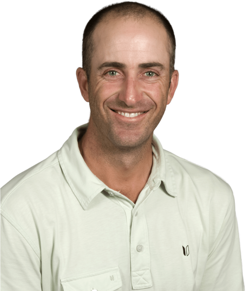 Geoff Ogilvy - Dott Alessandro Testori Milano (840x1050), Png Download