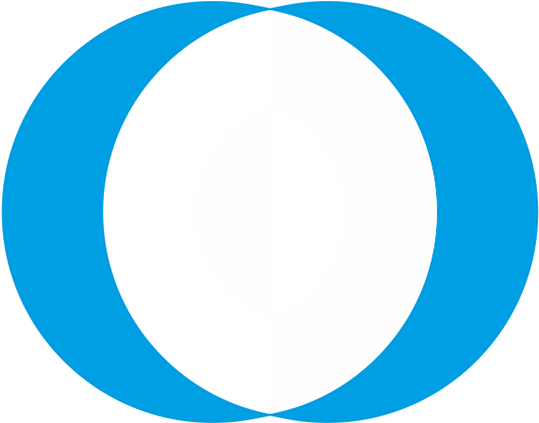 Printed With Two Pantone Inks On Uncoated Grey Cardboard - Blue (1400x560), Png Download