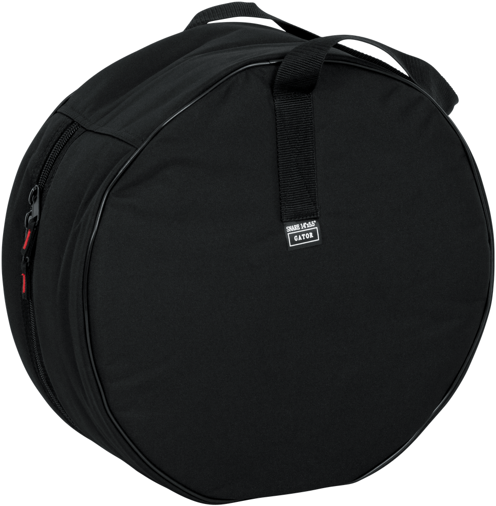 Gator Cases Snare Bag - Bag (1064x1200), Png Download
