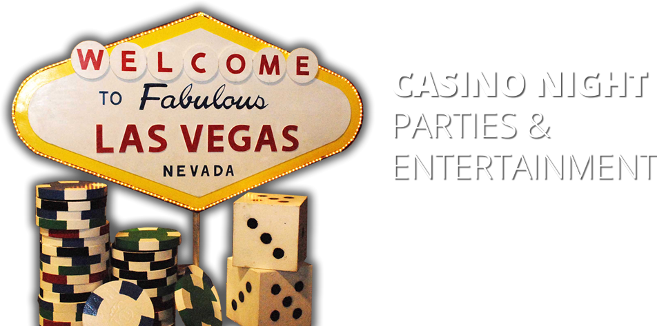 "best After Prom Rentals In Tri-state Area" - Dice Game (952x473), Png Download