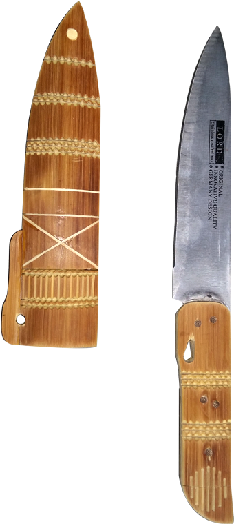 Png 27 - Knife (1000x1000), Png Download