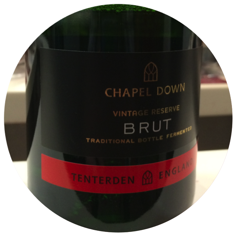 Chapeldown - Label (801x801), Png Download