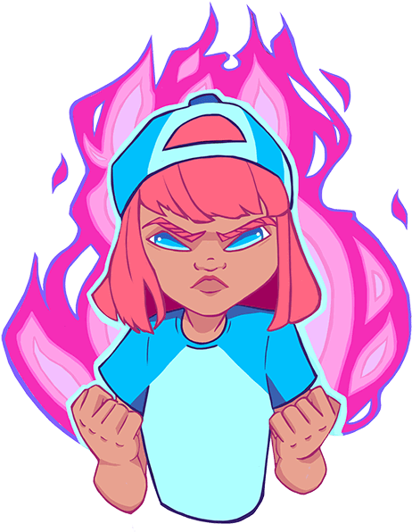 Get Them For Iphonesget Them For Androids - 2018 (600x600), Png Download