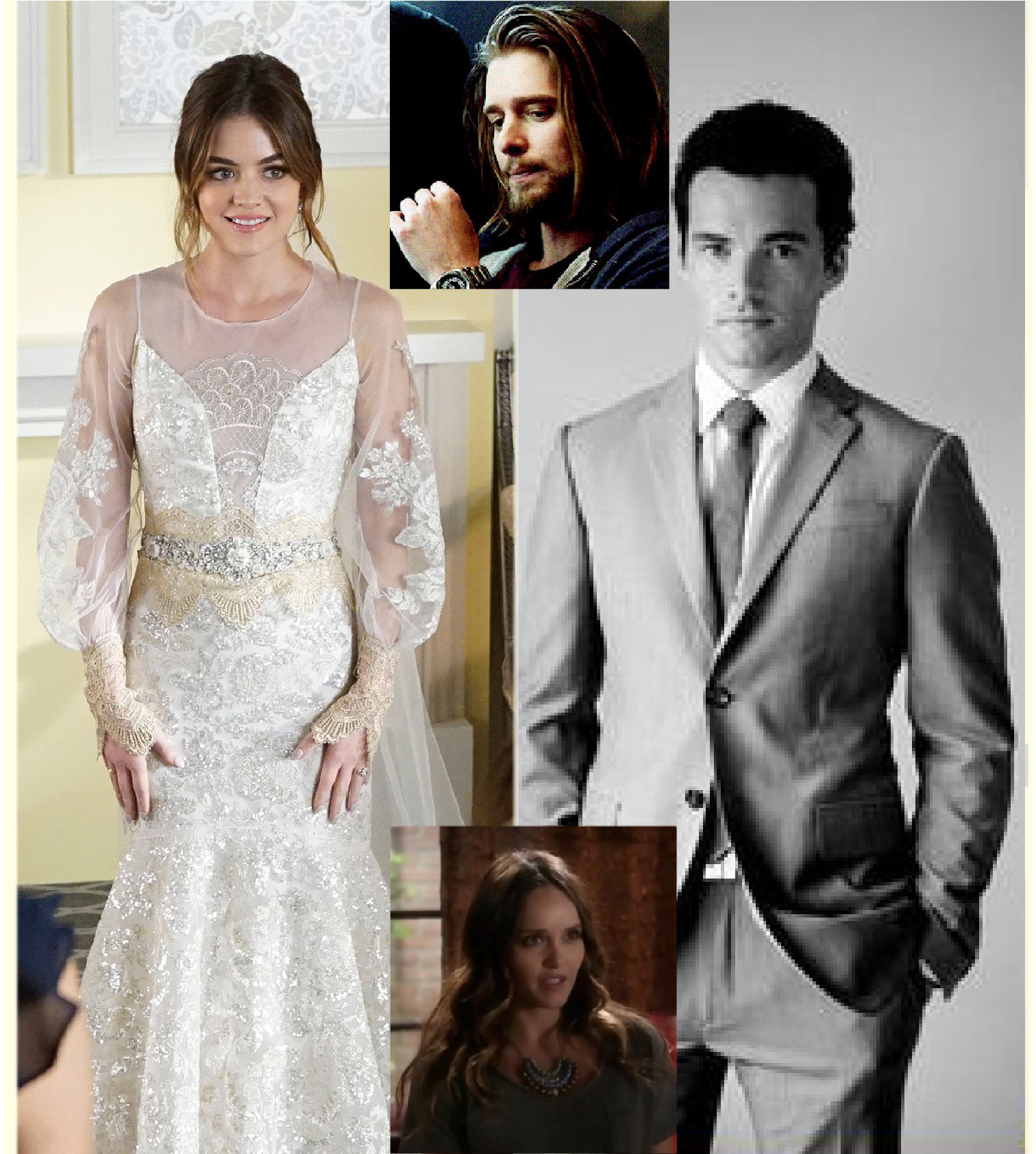 Pll Memespll Quoteswatch Pllpretty Little Liarsfandomlaughing - Ian Harding Pretty Little Liars (2700x1800), Png Download