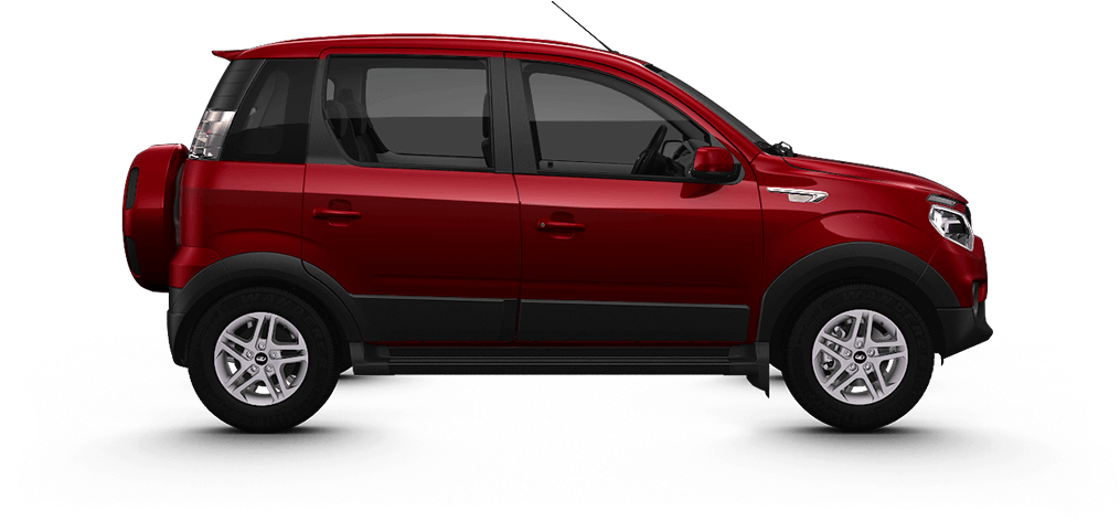 Mahindra Sport (1109x572), Png Download