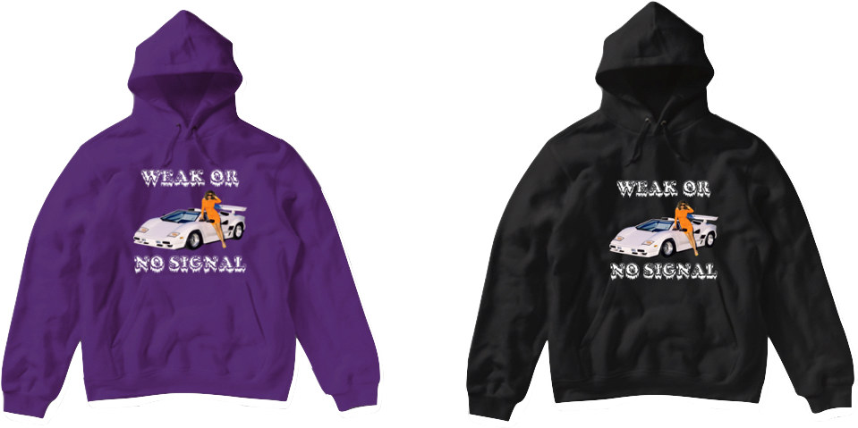 Image Of Hostess® Hoodie - Blank Forest Green Hoodie (1024x555), Png Download