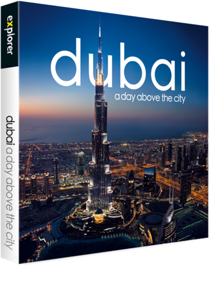 Explorer Dubai (988x988), Png Download