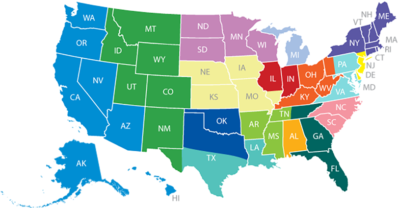 Contact Us Sales Agent Locator - John F. Kennedy Library (900x675), Png Download