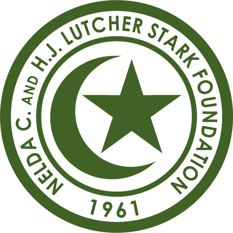 The Stark Foundation - Stark Foundation (769x770), Png Download