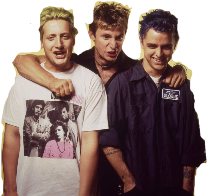 Transparent Musica, Billie Joe Armstrong, Galería De - Green Day Lockscreen (896x892), Png Download