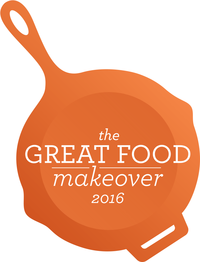 The Great Food Makeover A No Food Waste Fest, Is An - Fast Fresh And Green (1152x1152), Png Download