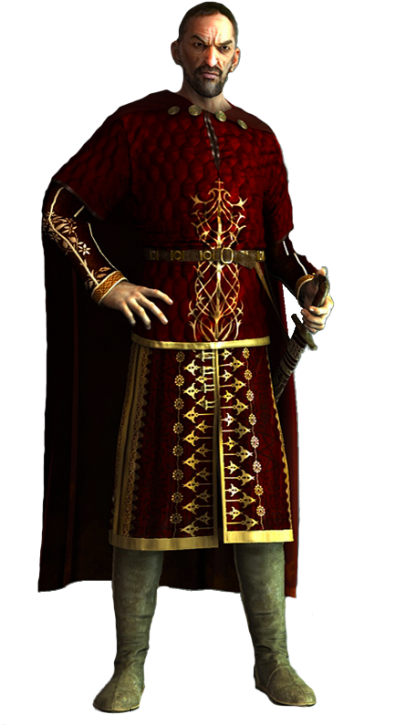 My Great Warrior Salahuddin Al-ayyubi Aka Saladin - Saladin Assassins Creed (514x798), Png Download