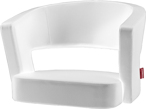 Select Before A Structure - Loveseat (800x1013), Png Download