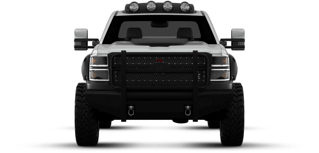 Chevrolet Silverado 1500 Crew Cab Std - Chevrolet Silverado (1004x373), Png Download