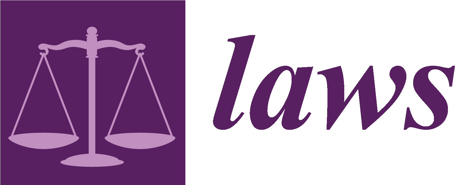 Free Full-text - Laws (1607x650), Png Download