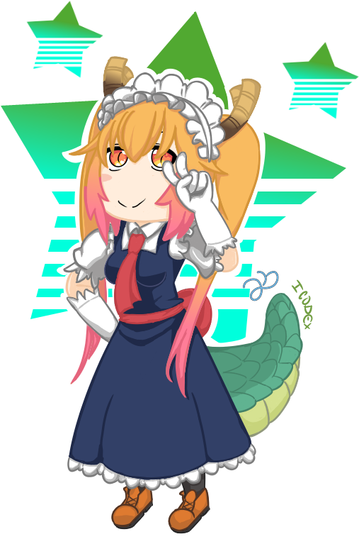 Medibang Inc. (542x820), Png Download