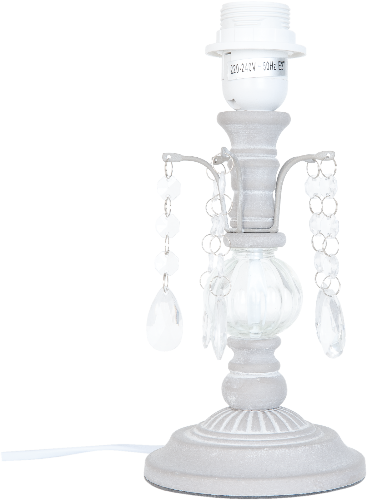 Base Per Lampada Con Gocce - Still Life Photography (1772x1772), Png Download