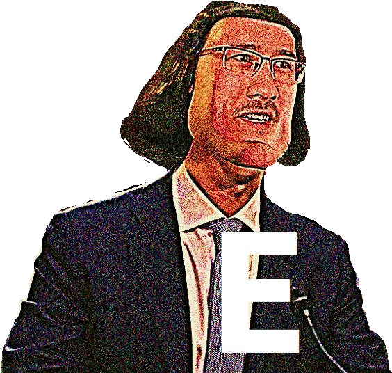 E - Lord Farkiplier (941x544), Png Download