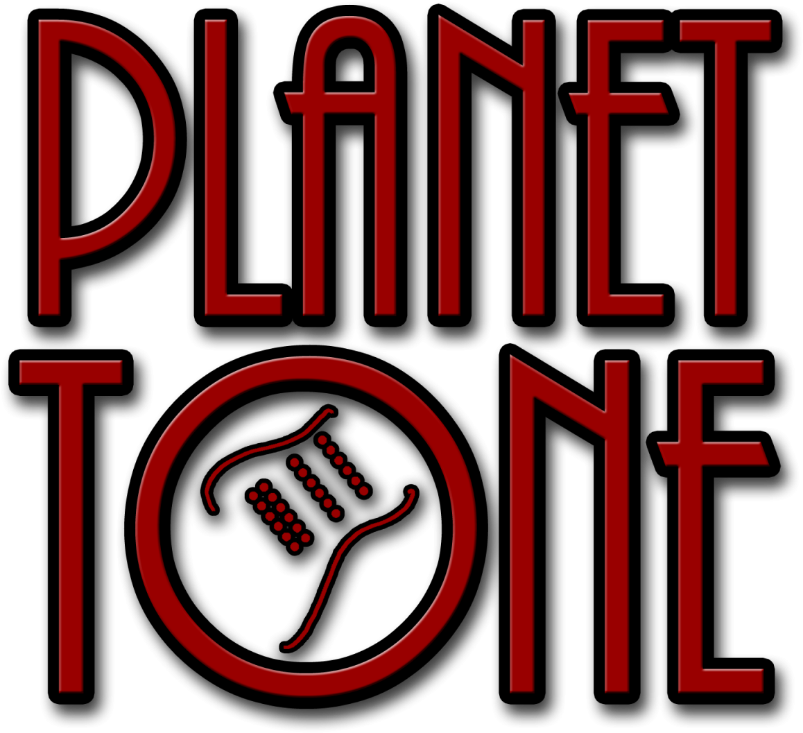 Planet Tone Is Born From Nico's Usa Pickups - Fender Stratocaster (1200x1200), Png Download